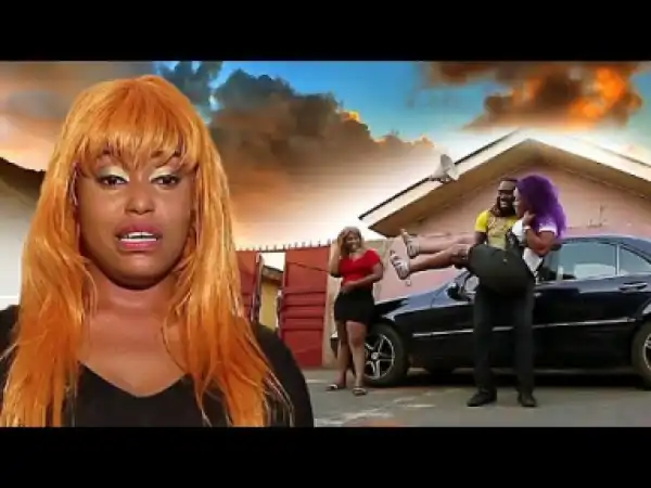 Video: WILD BUT HOMELY - 2018 Latest Nigerian Nollywood Movie